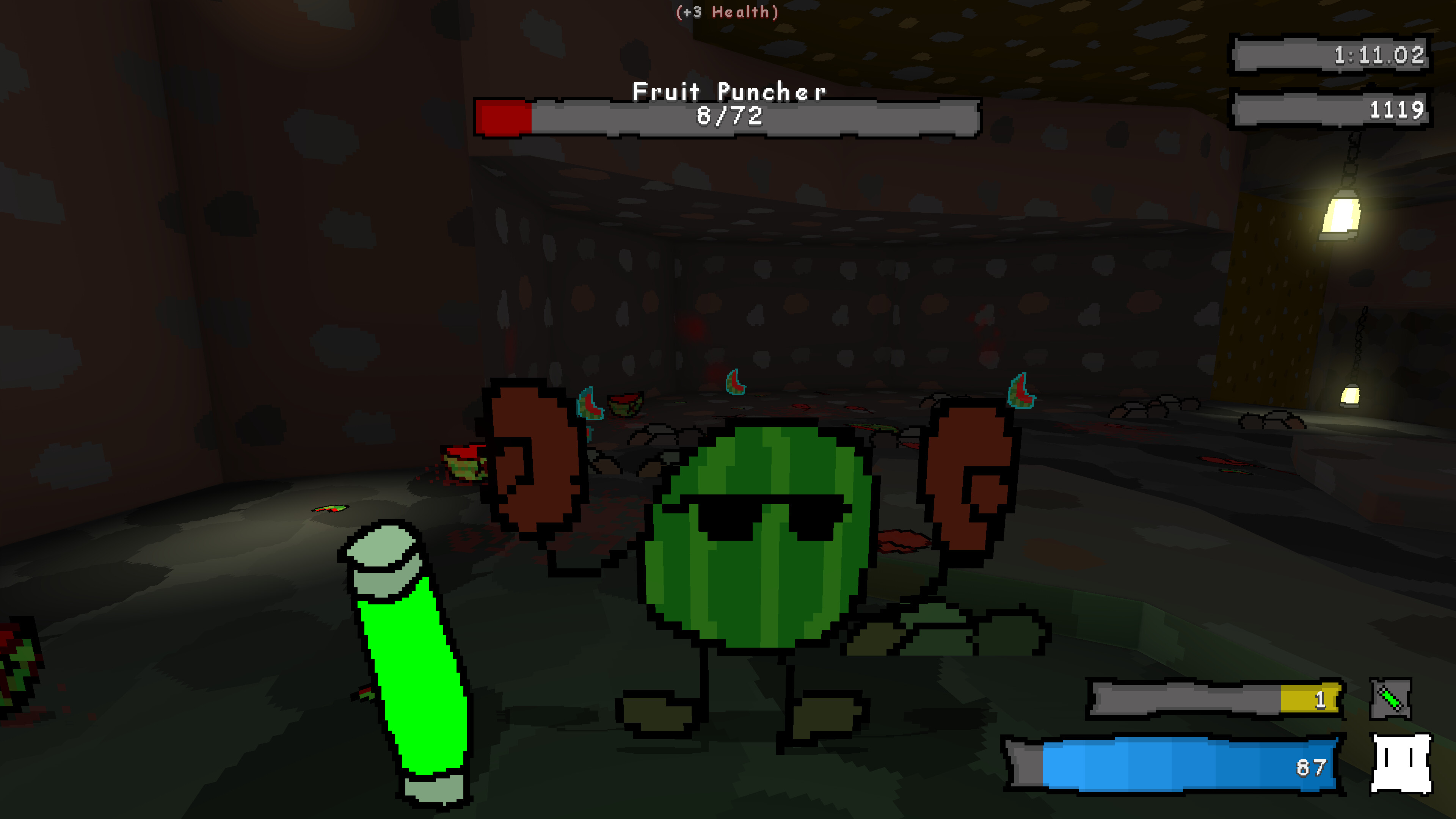 Box Party screenshot 2