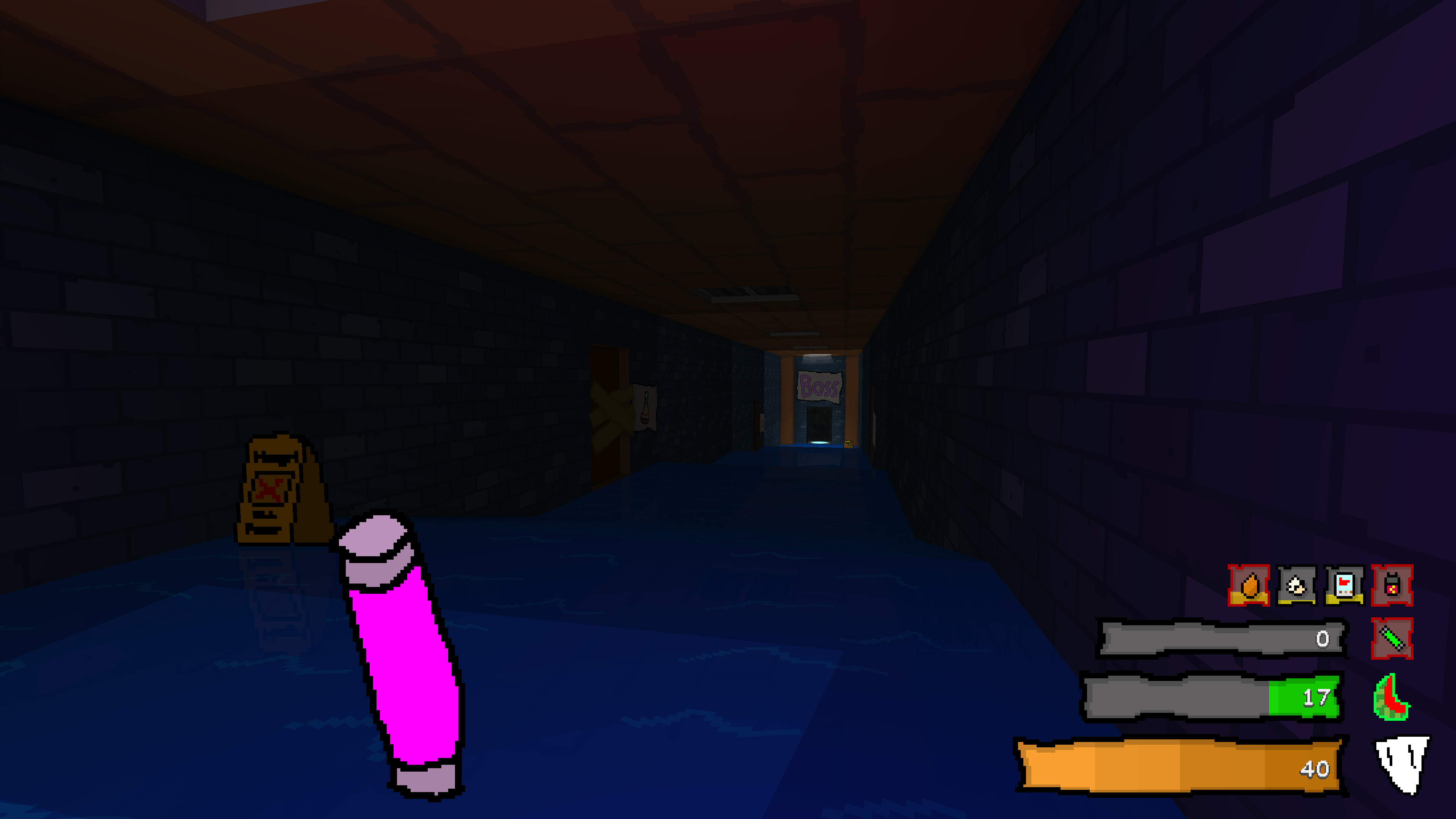 Box Party screenshot 5