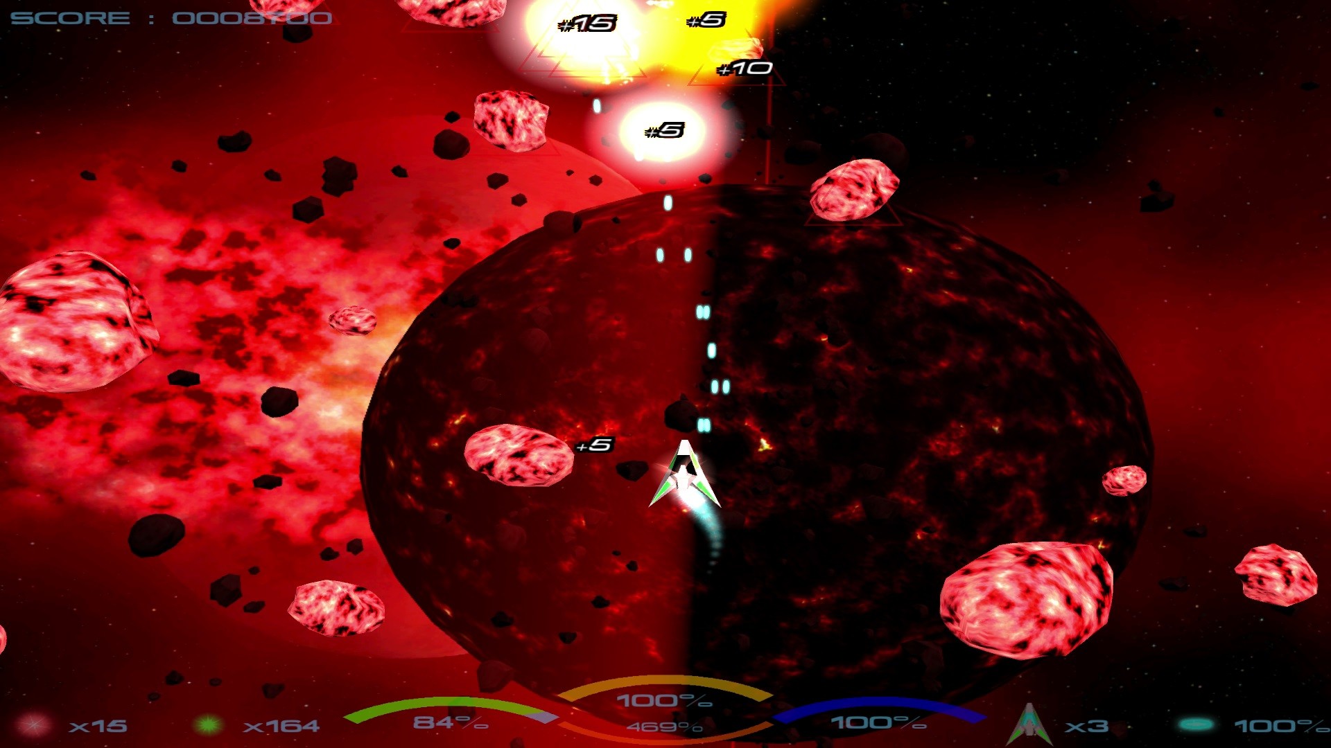 Dyflexion screenshot 5