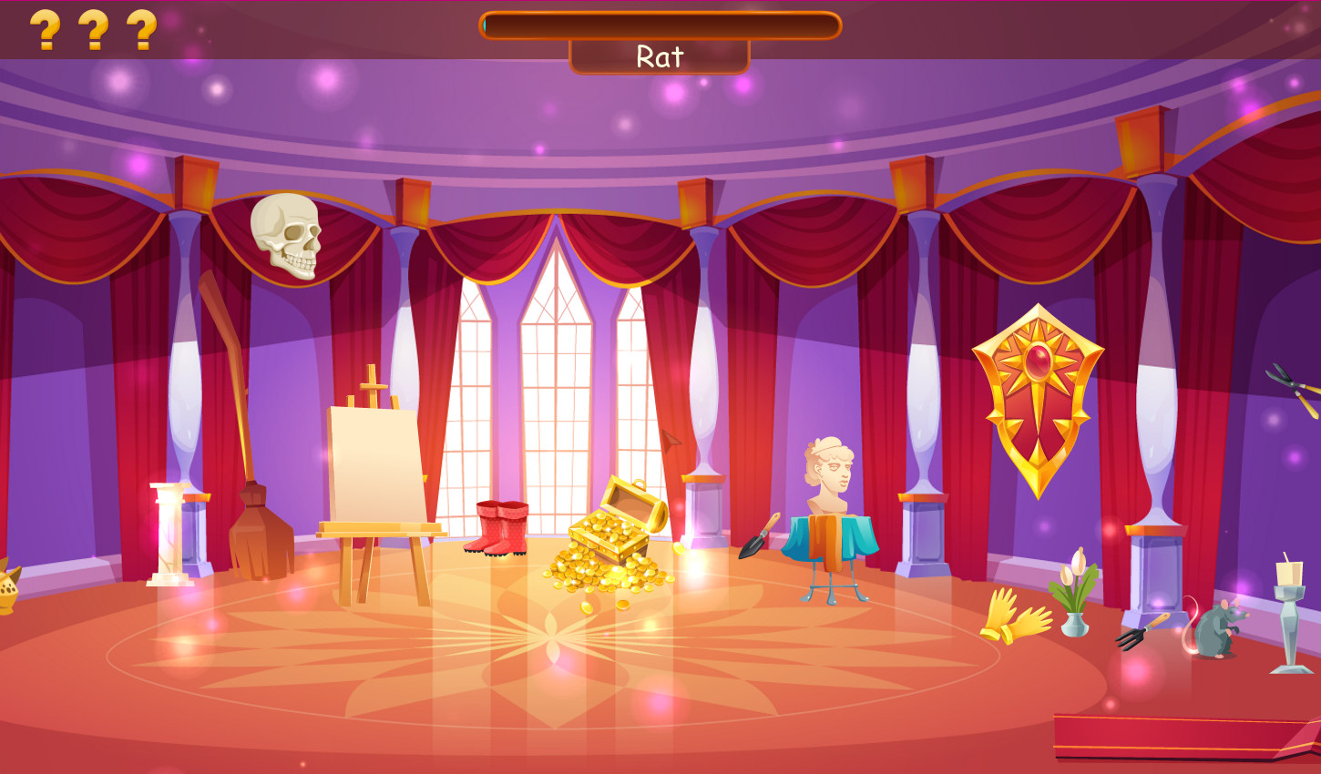 Secrets of the Middle Ages screenshot 6