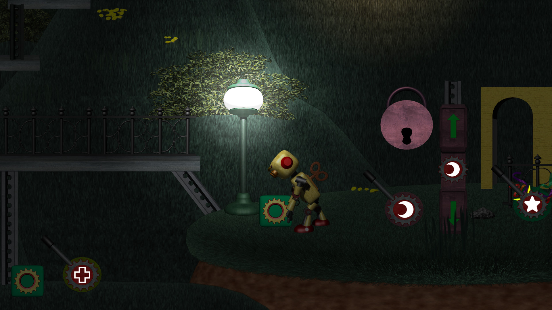 Time Keeper screenshot 8