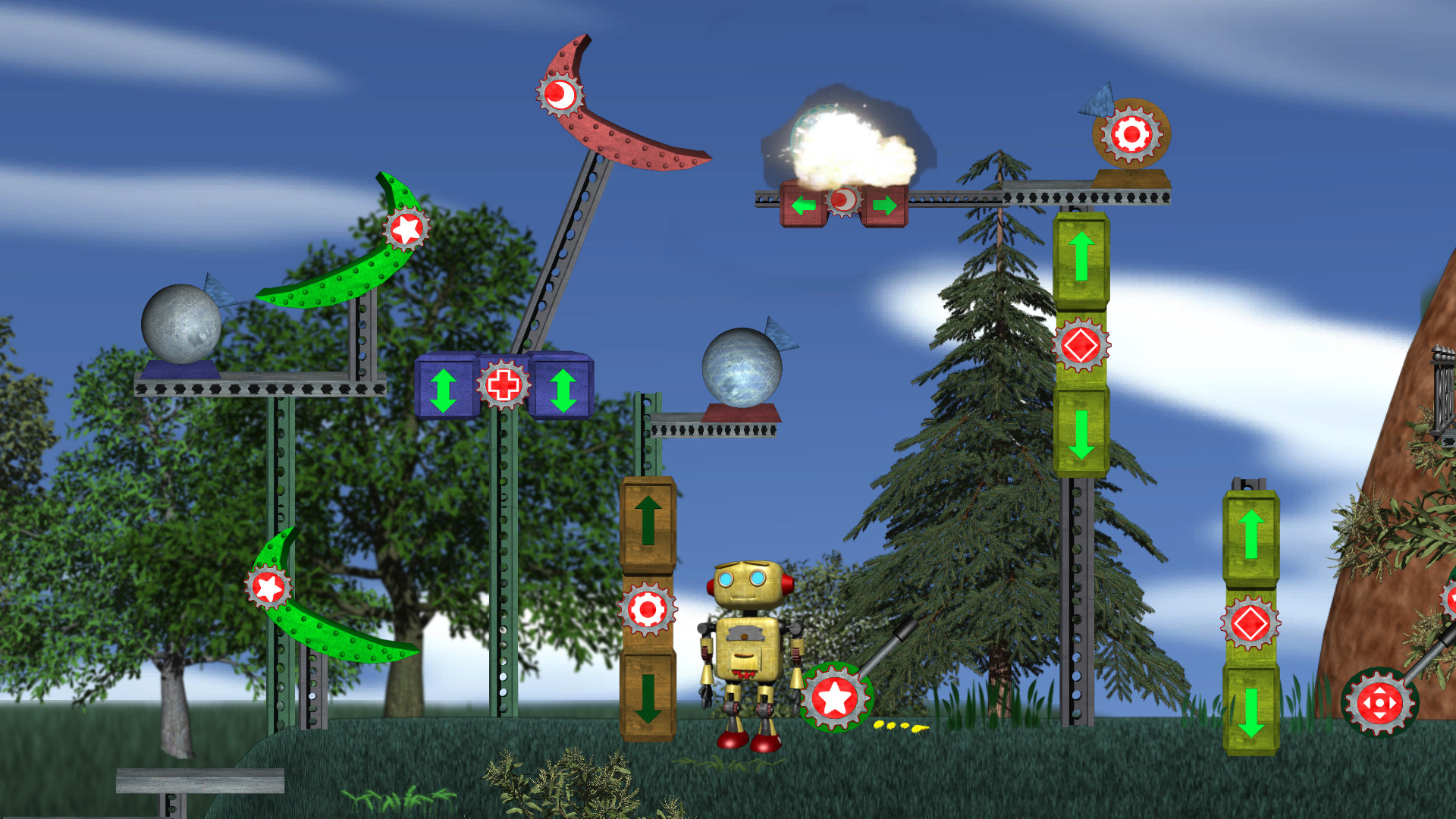 Time Keeper screenshot 6