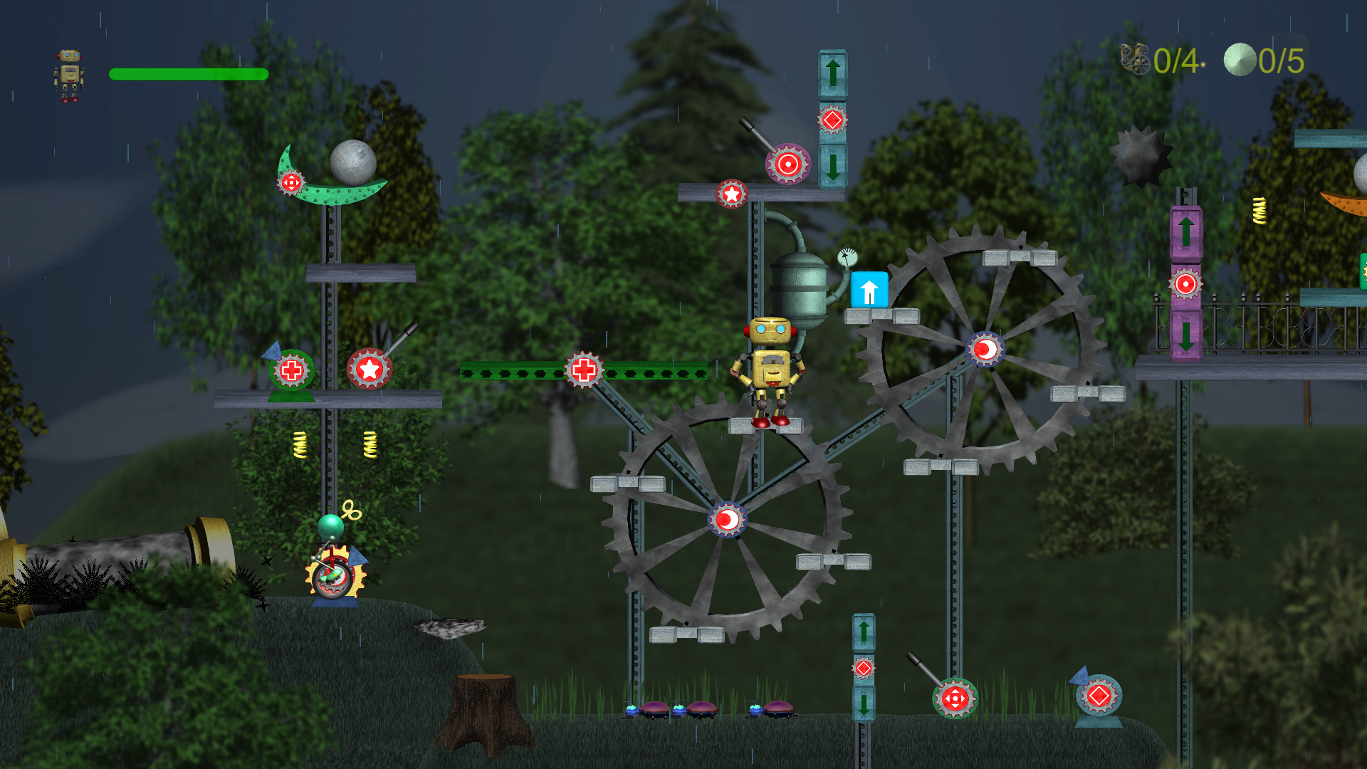 Time Keeper screenshot 9