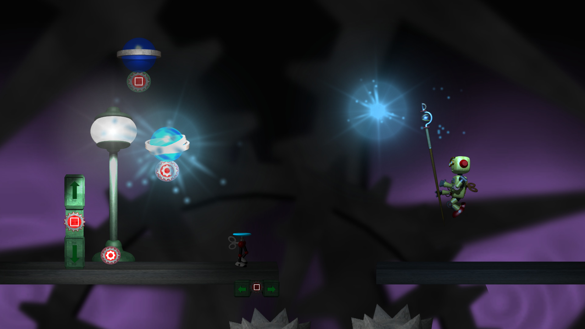 Time Keeper screenshot 7