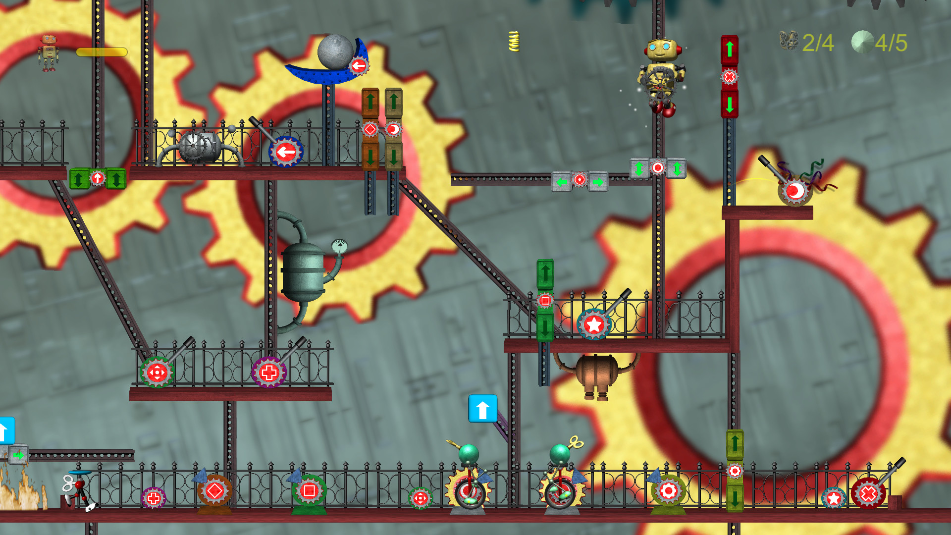 Time Keeper screenshot 11