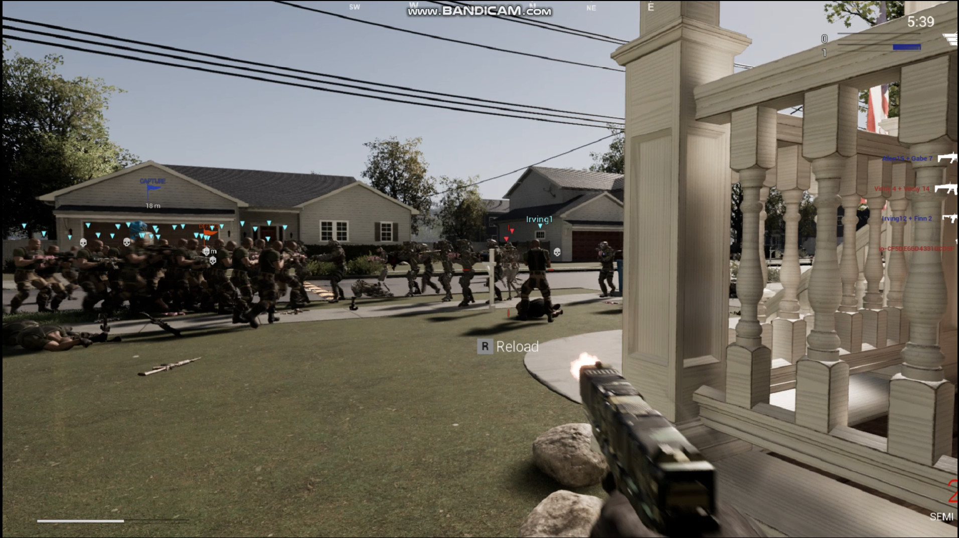 GRANDMA screenshot 8