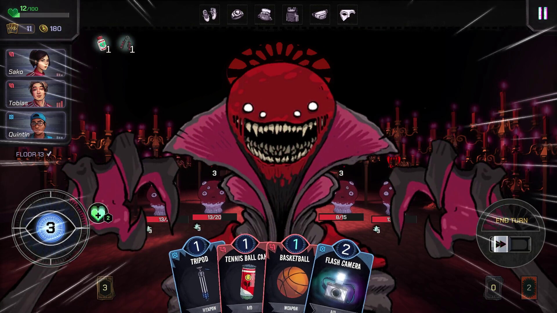 Screenshot #2