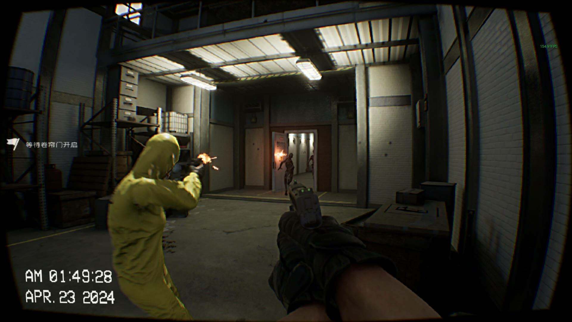 死寂（DeathlyStillness） screenshot 17