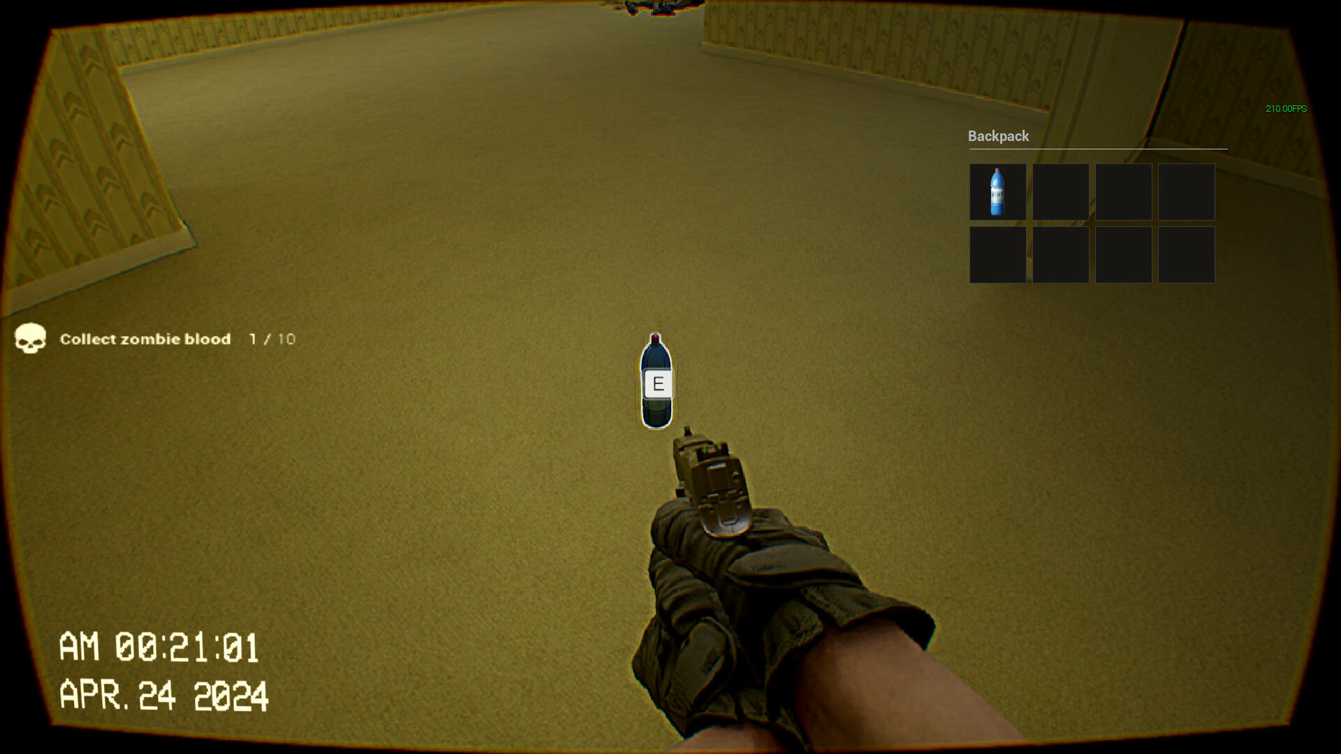 死寂（DeathlyStillness） screenshot 15
