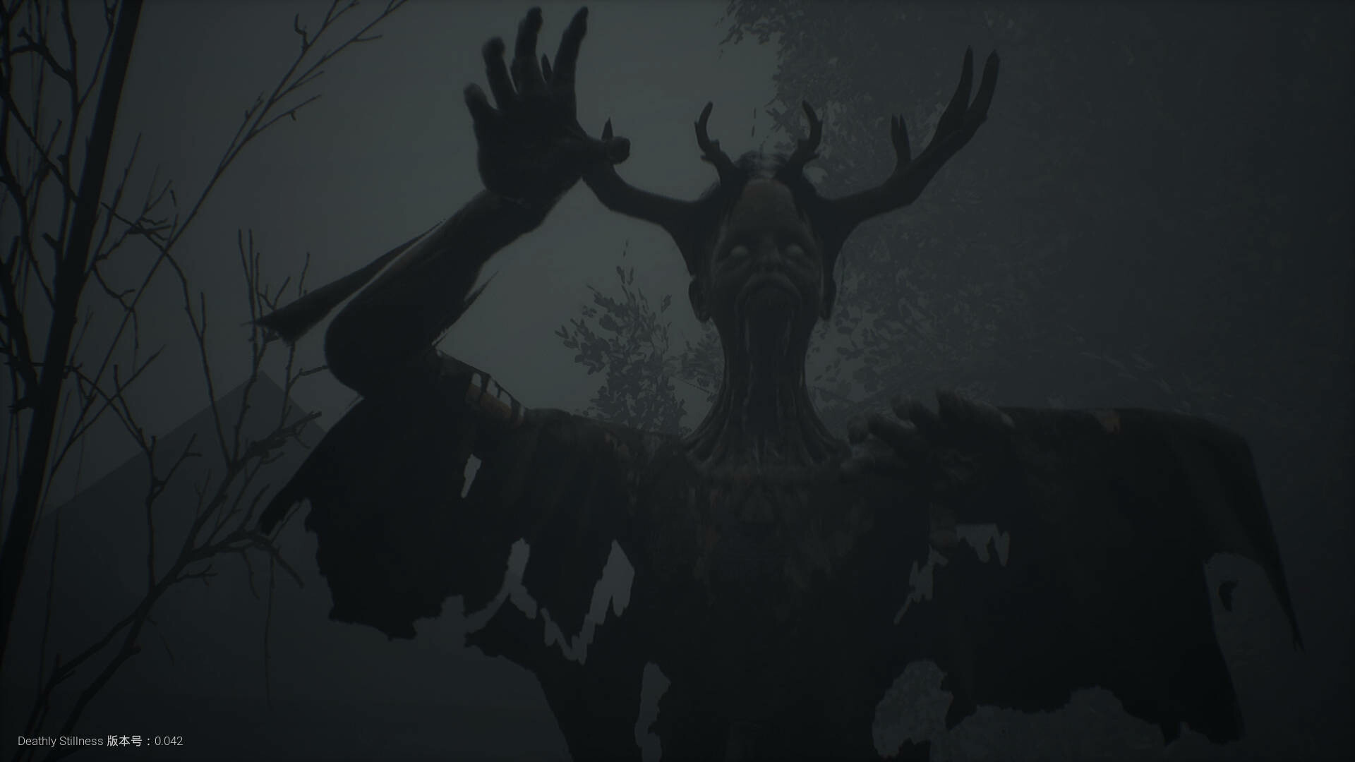 死寂（DeathlyStillness） screenshot 22