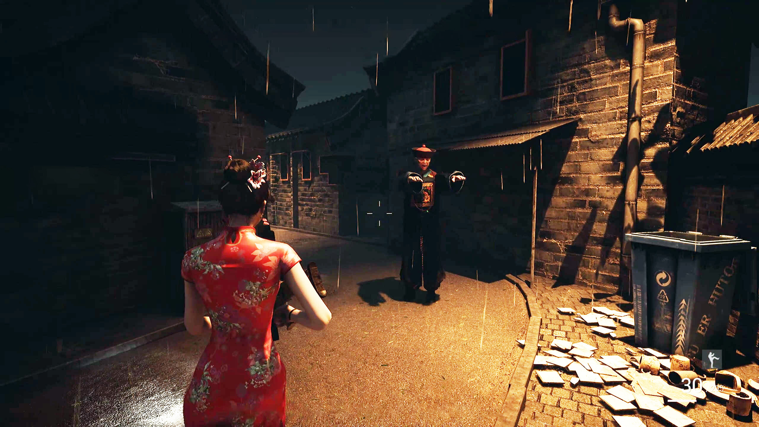 死寂（DeathlyStillness） screenshot 13