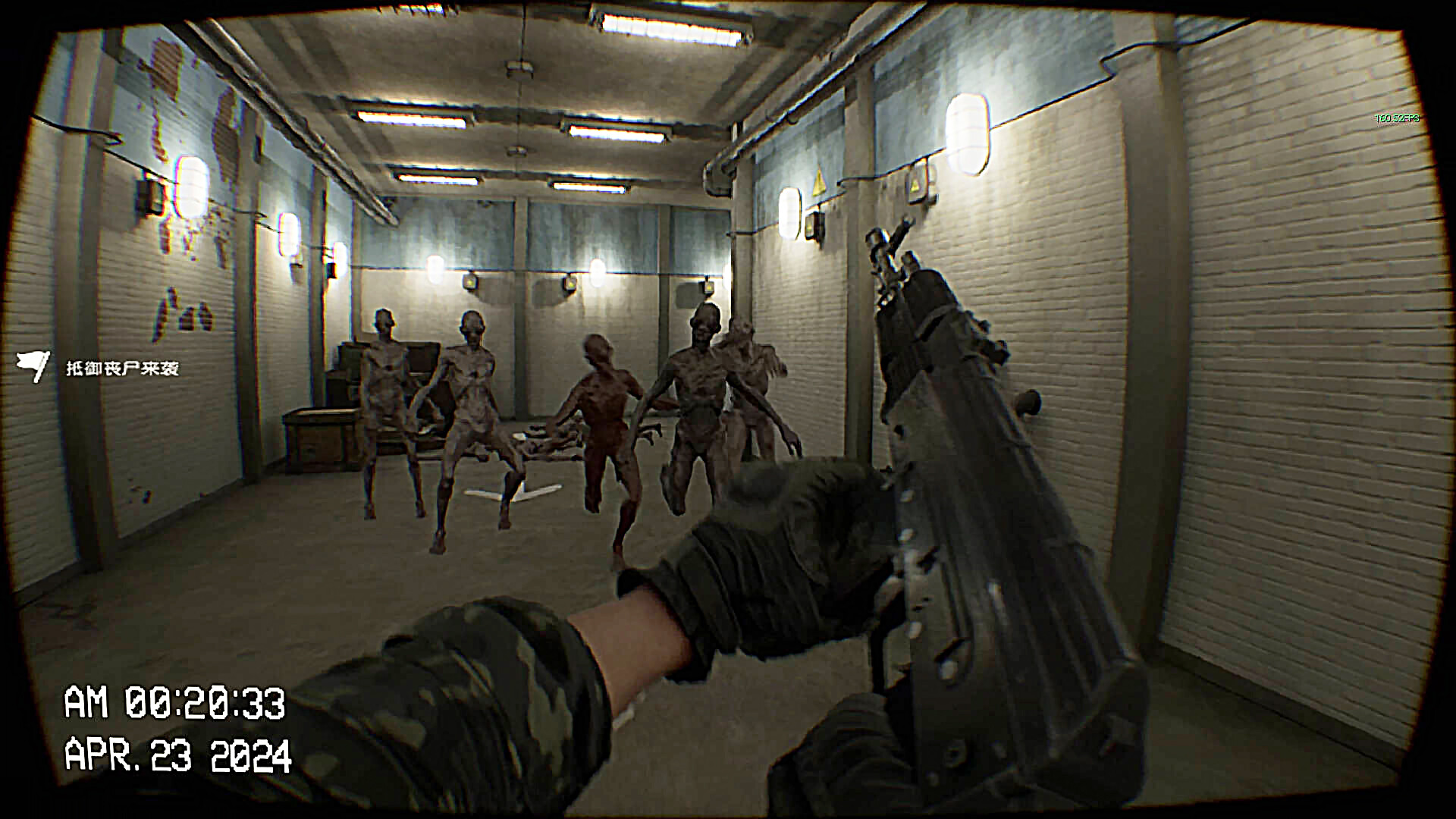 死寂（DeathlyStillness） screenshot 24