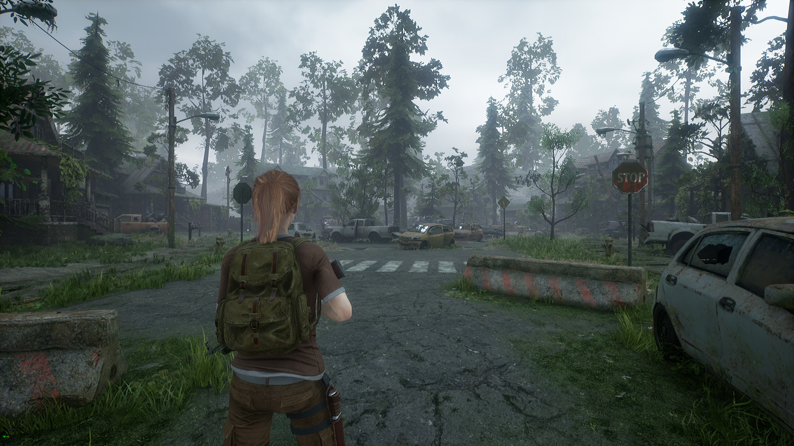 死寂（DeathlyStillness） screenshot 8