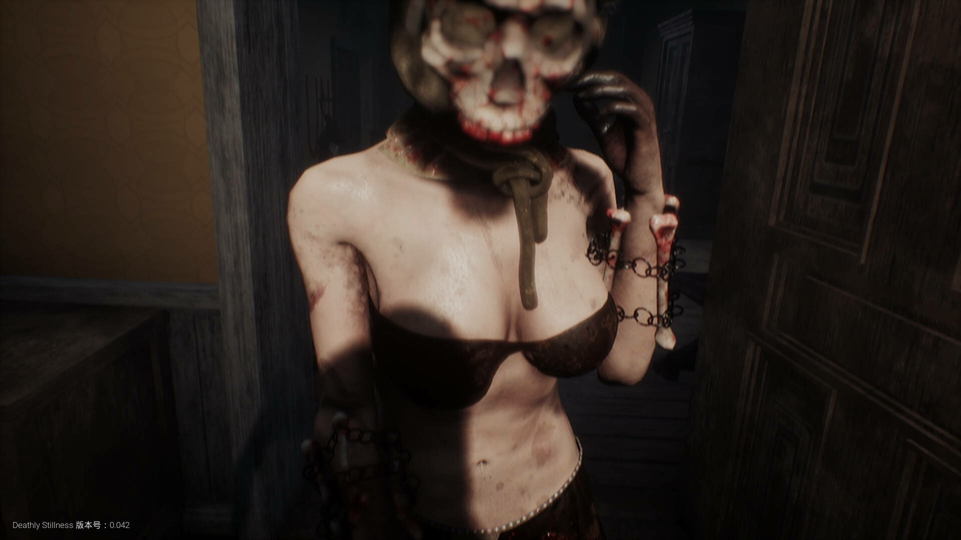 死寂（DeathlyStillness） screenshot 29