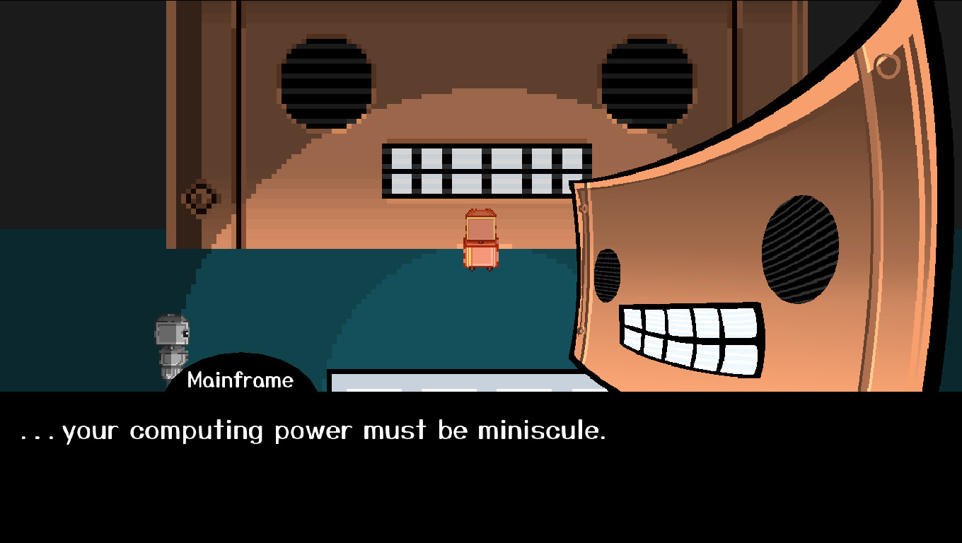 Space Yandere screenshot 2