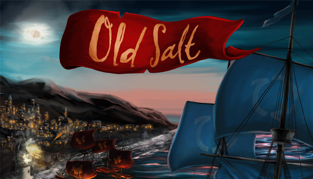 Old Salt