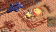 A screenshot of Mars Tactics