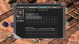 A screenshot of Mars Tactics