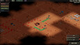 A screenshot of Mars Tactics