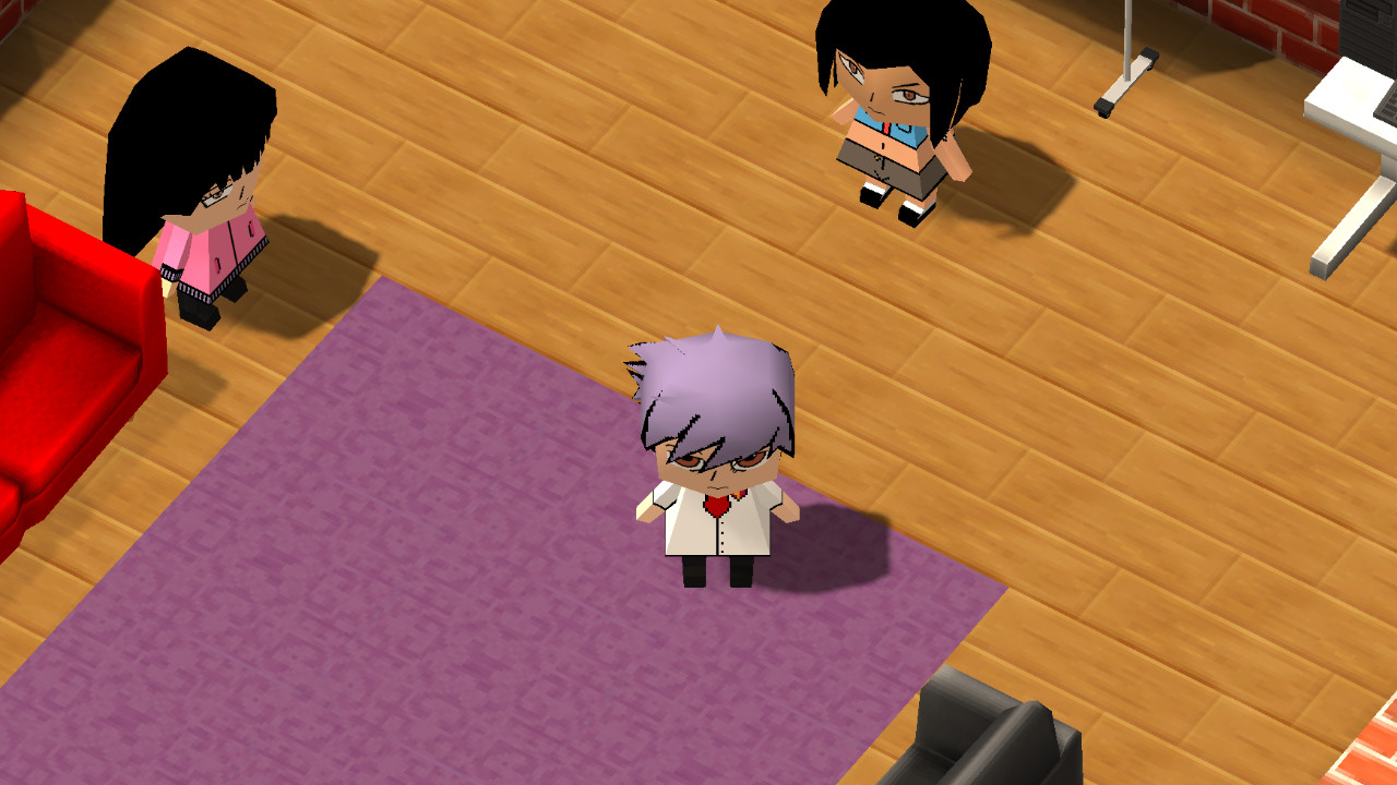 Happy Bones Infernal screenshot 11