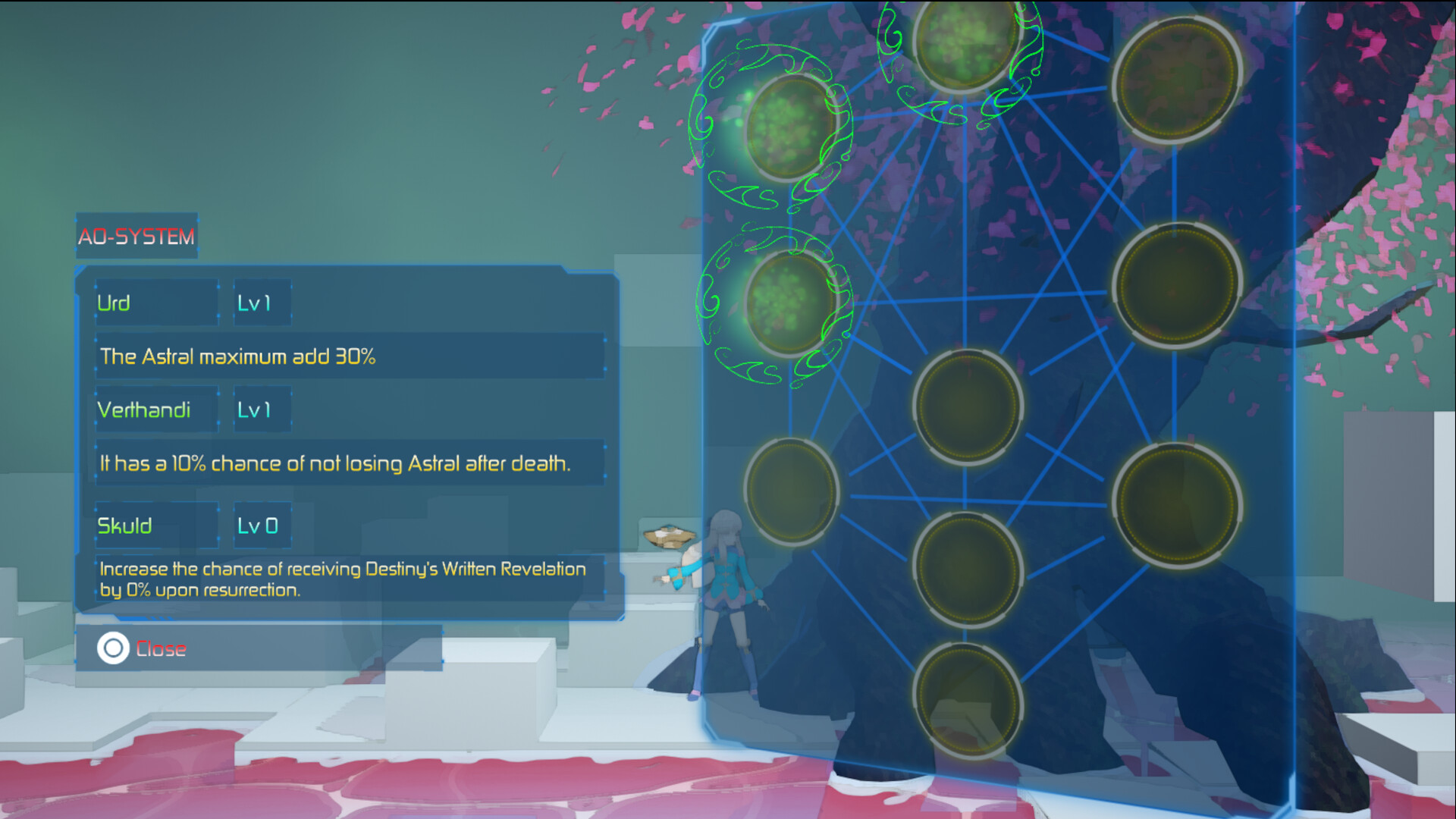 Hope Trigger screenshot 6