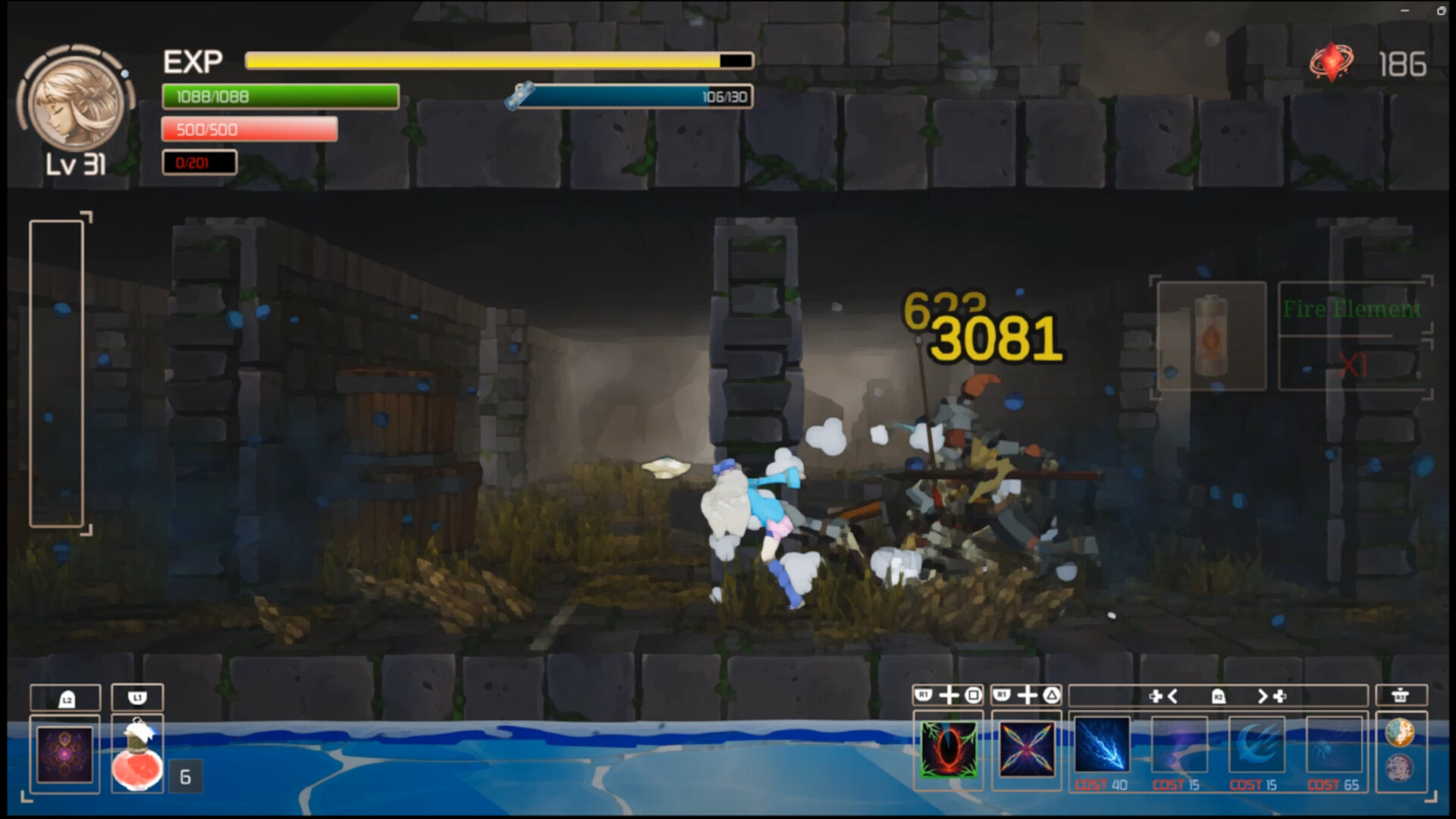 Hope Trigger screenshot 8