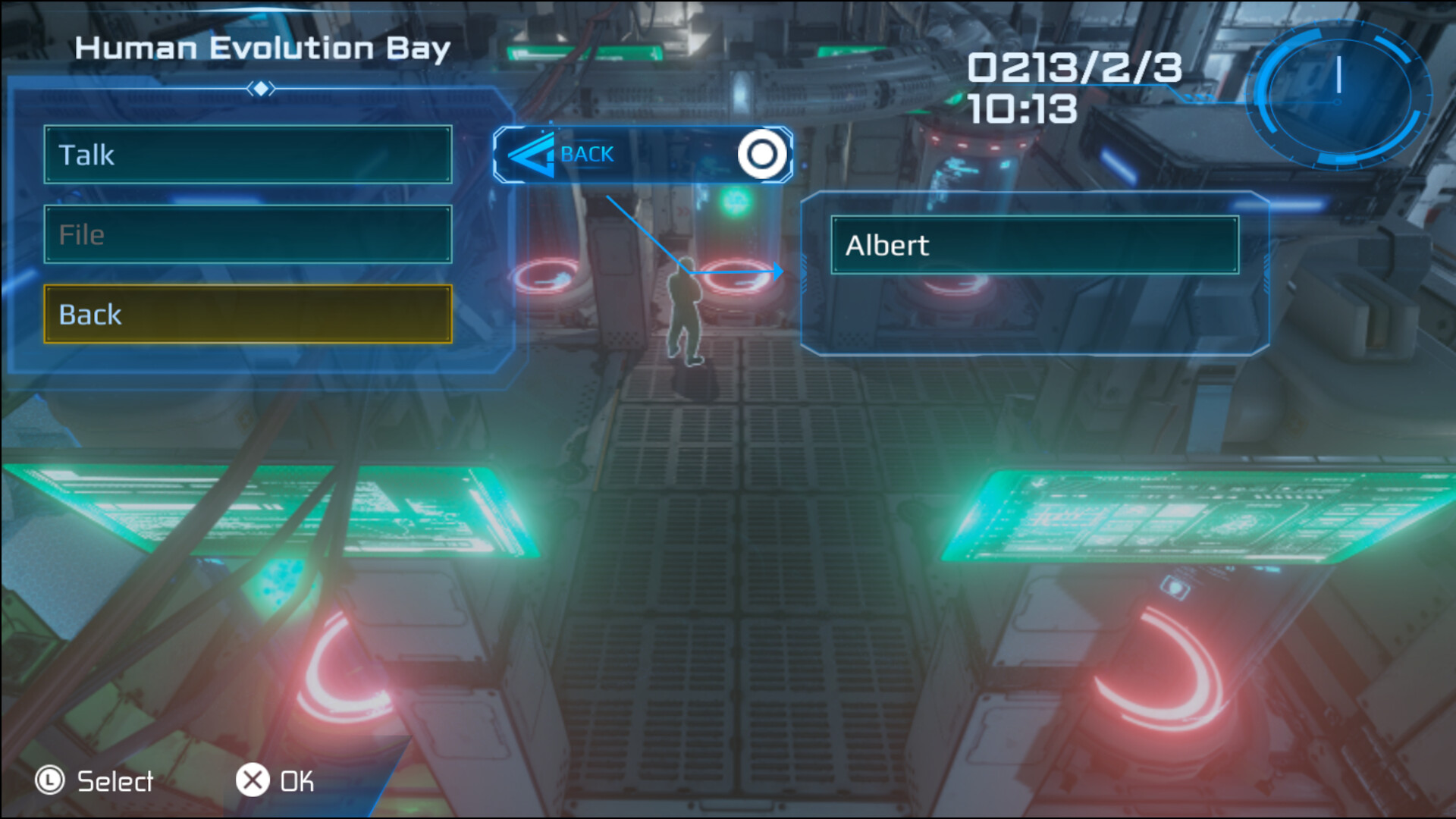 Hope Trigger screenshot 7