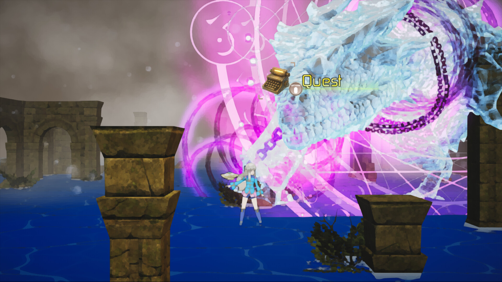 Hope Trigger screenshot 11