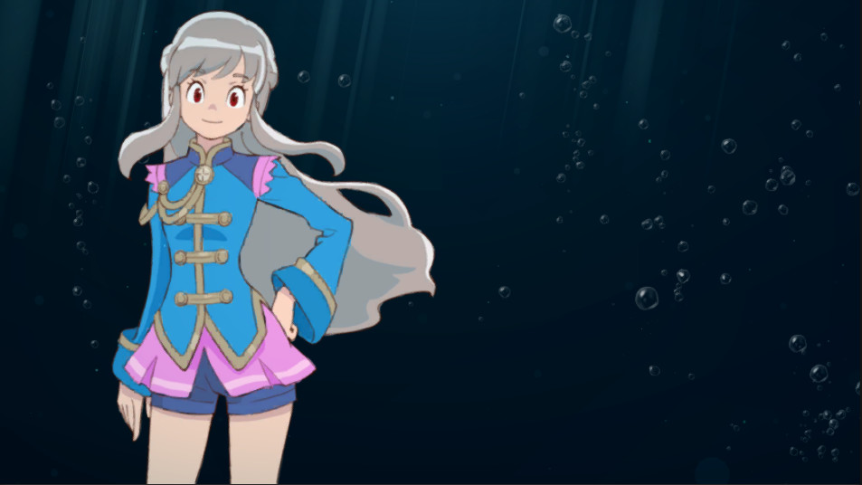 Hope Trigger screenshot 1