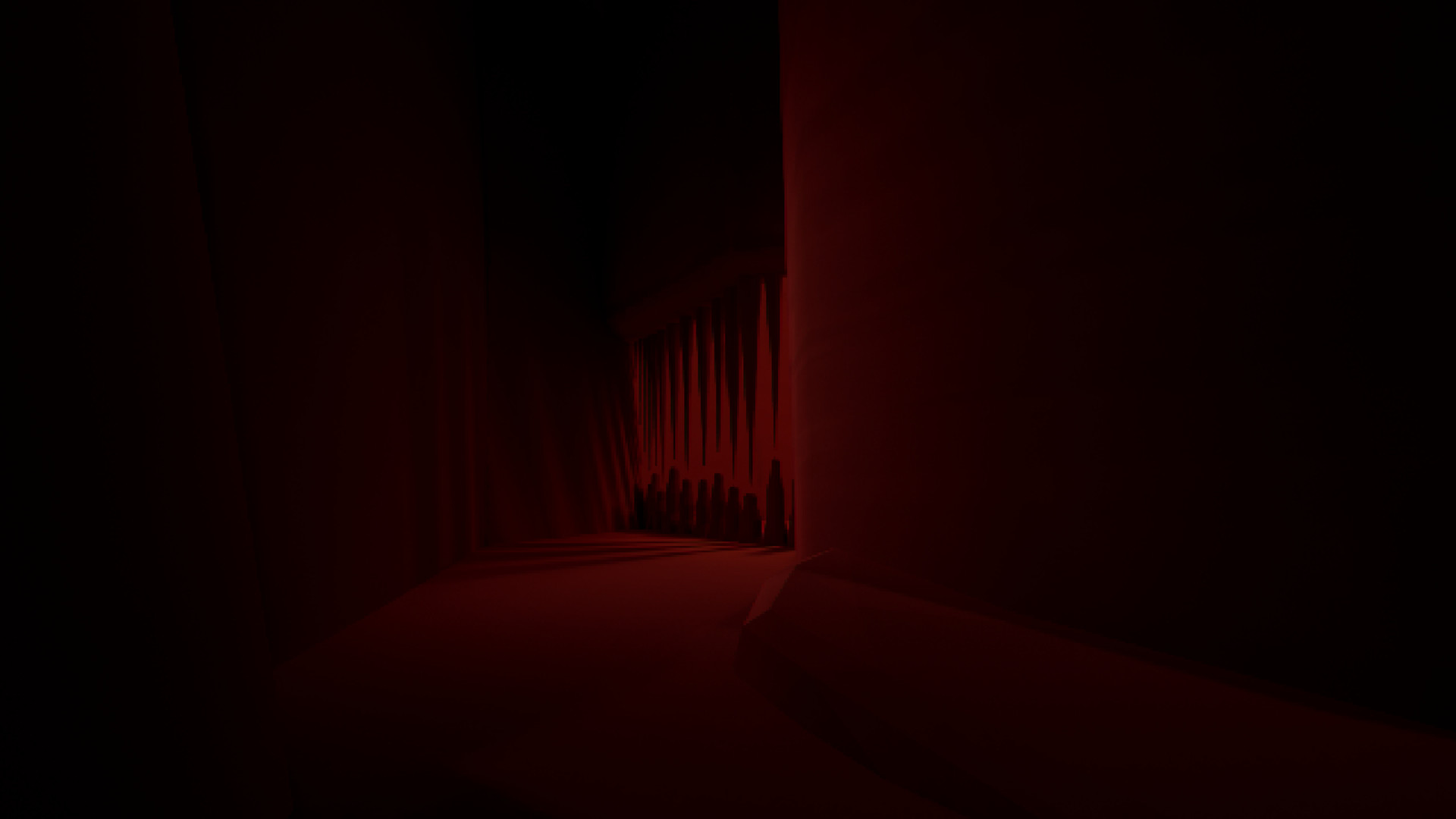 Gorge screenshot 3