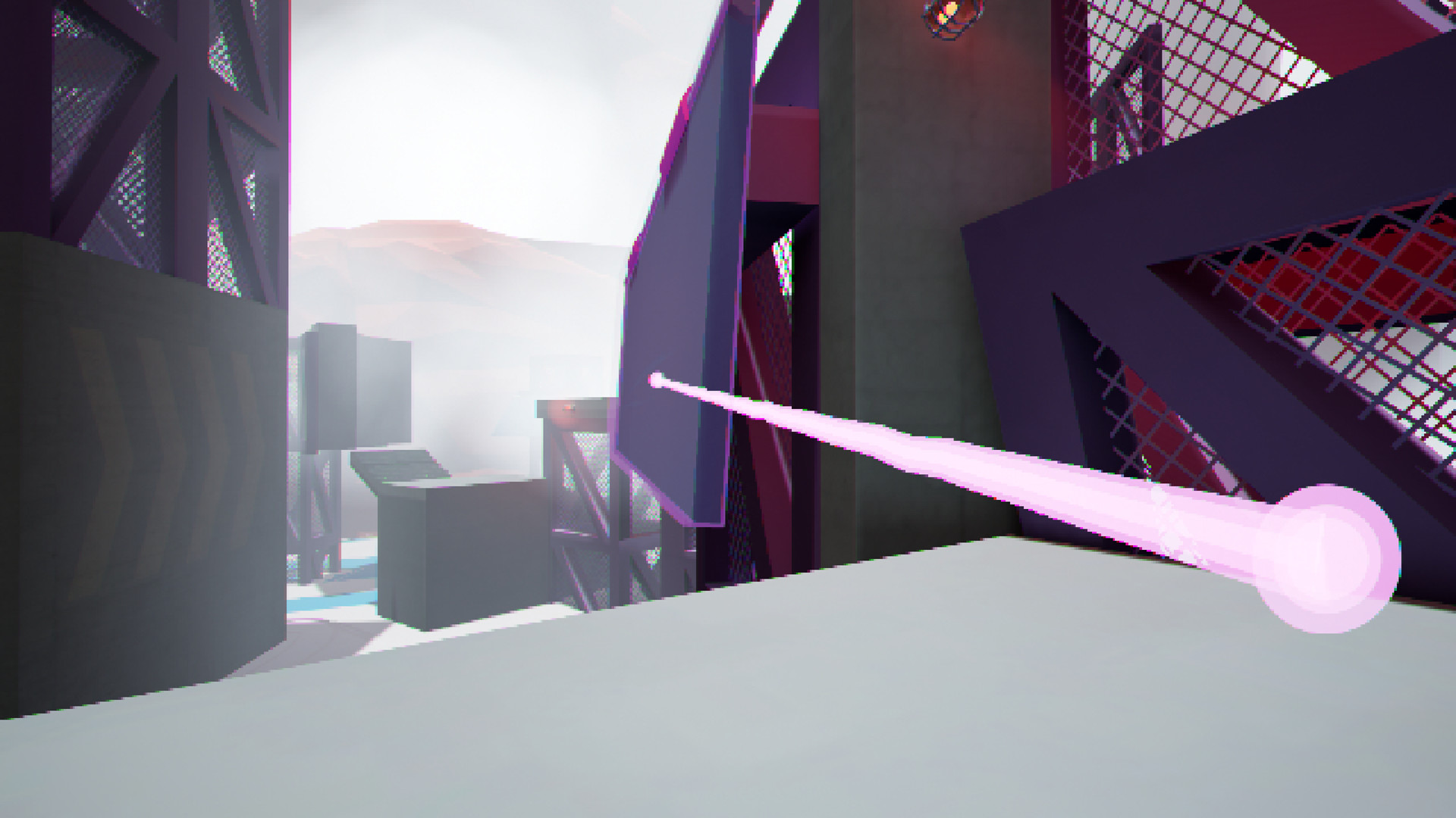 Gorge screenshot 5