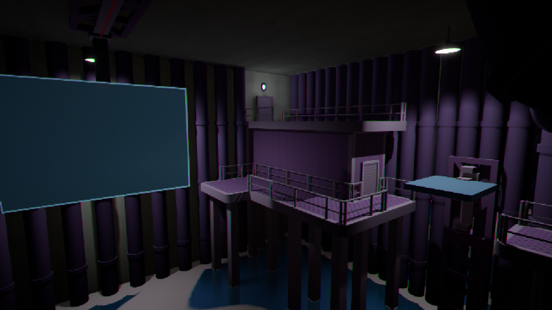 Gorge screenshot 7