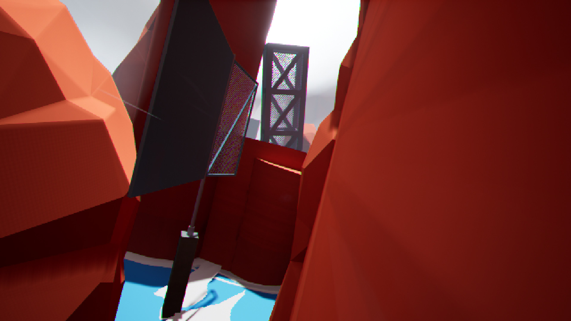 Gorge screenshot 4