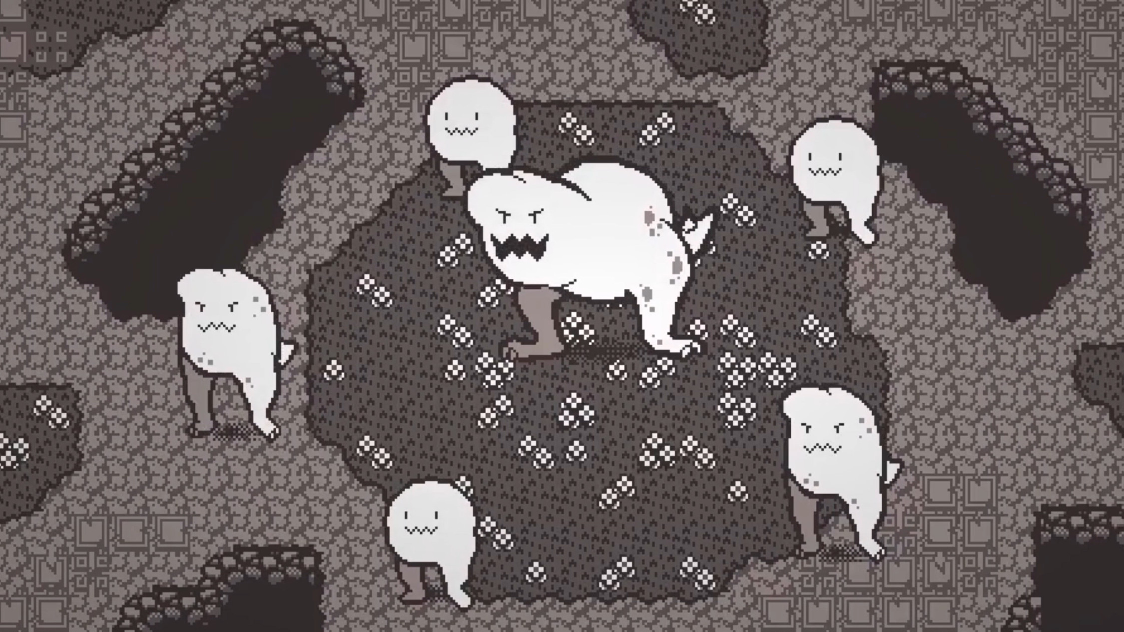 Roseblight screenshot 1