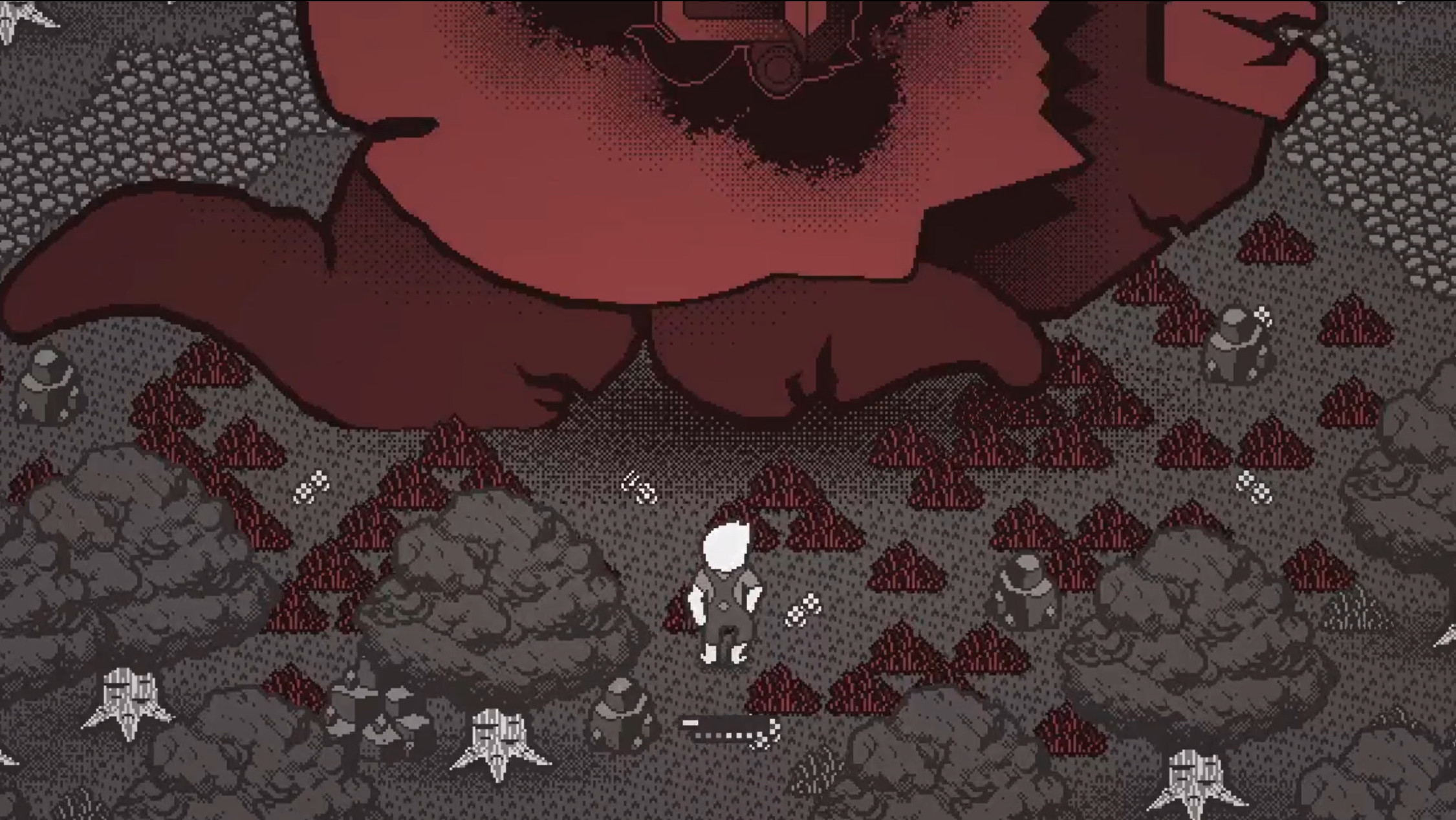 Roseblight screenshot 2