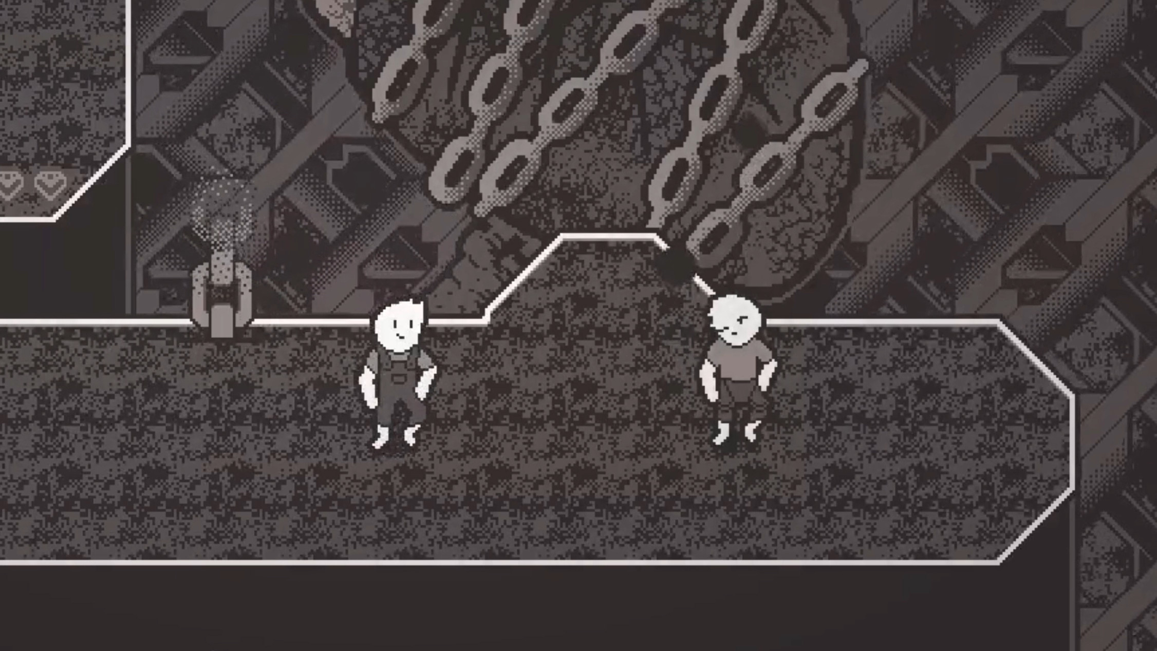 Roseblight screenshot 3
