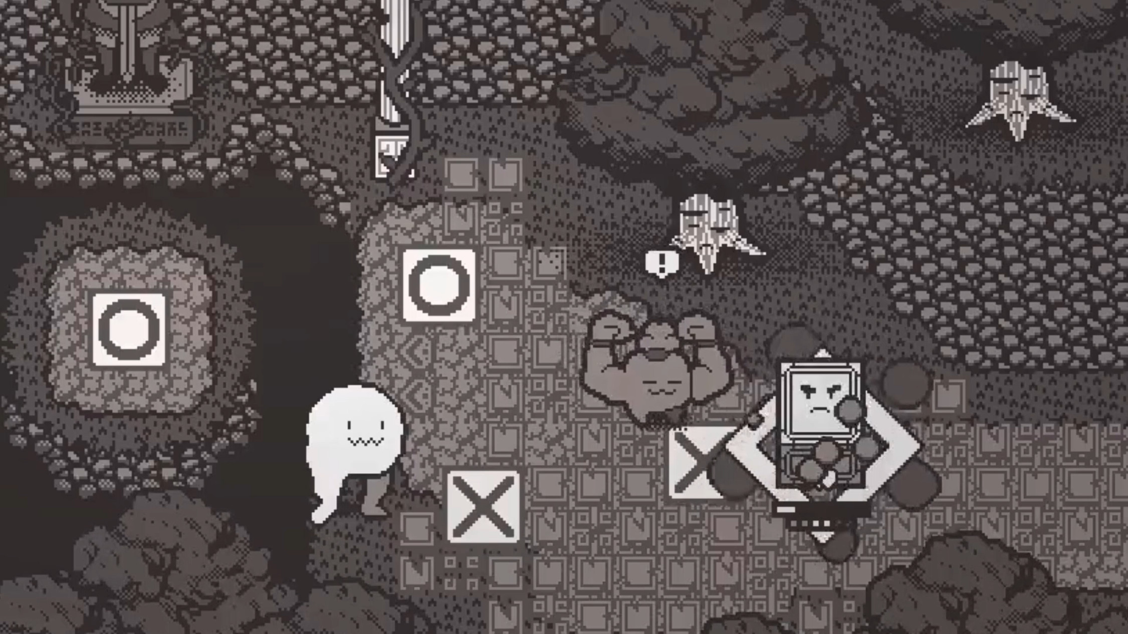 Roseblight screenshot 5