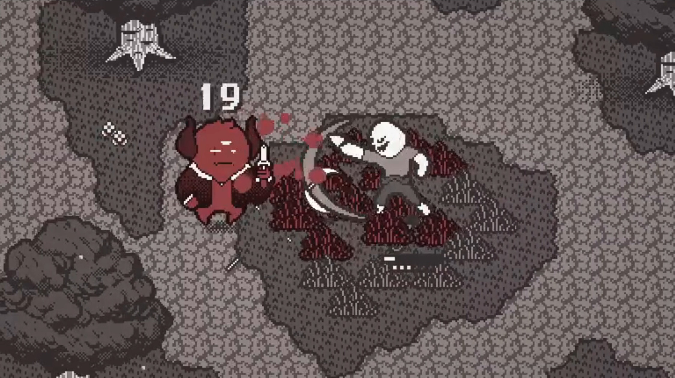 Roseblight screenshot 4