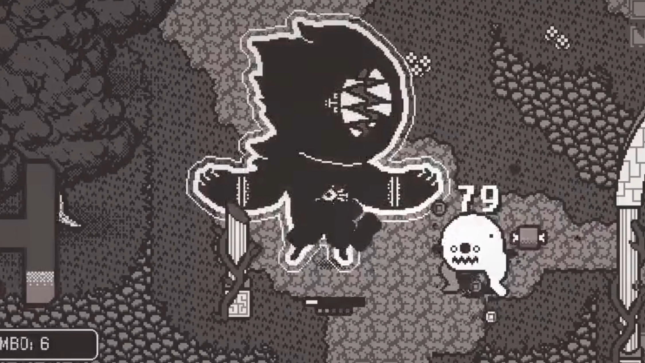 Roseblight screenshot 7