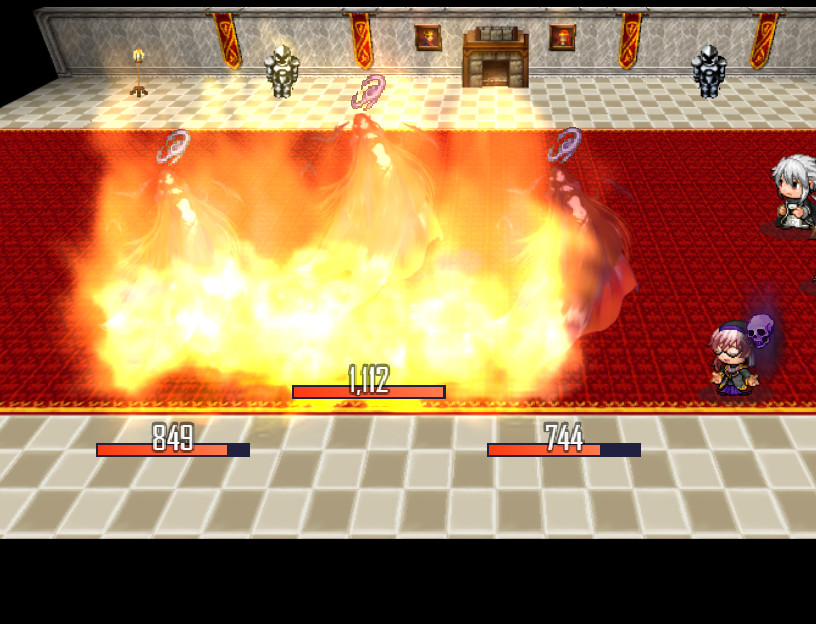 Alone screenshot 7