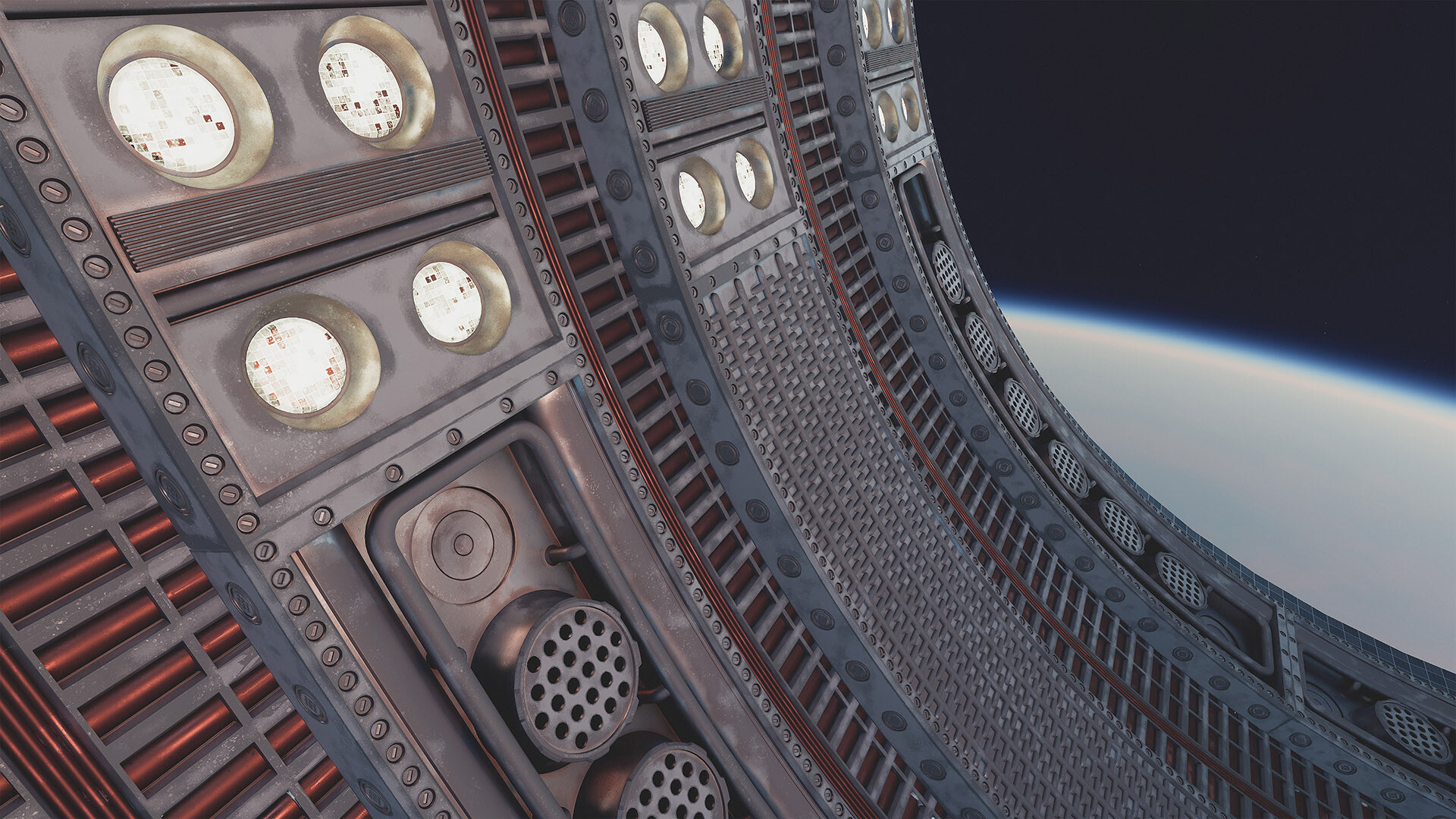 Astral Shipwright screenshot 6