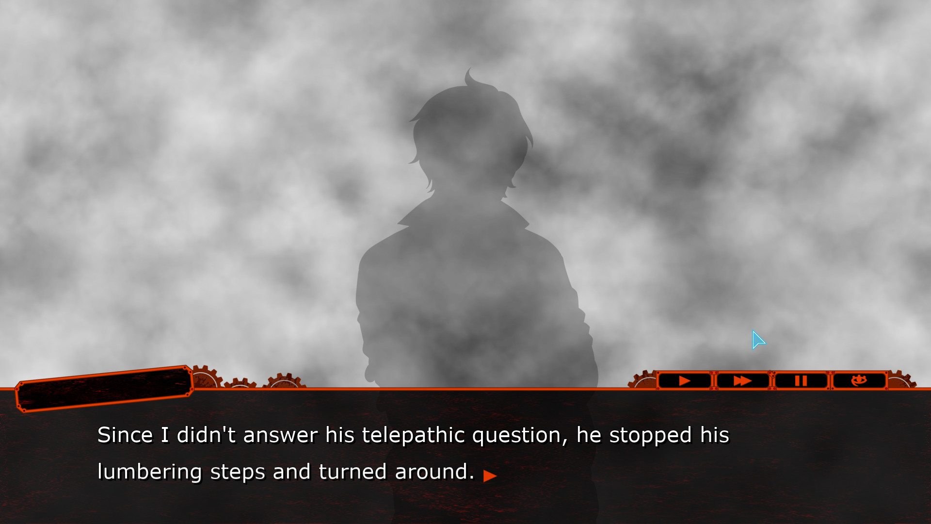 Decide 4 God screenshot 11