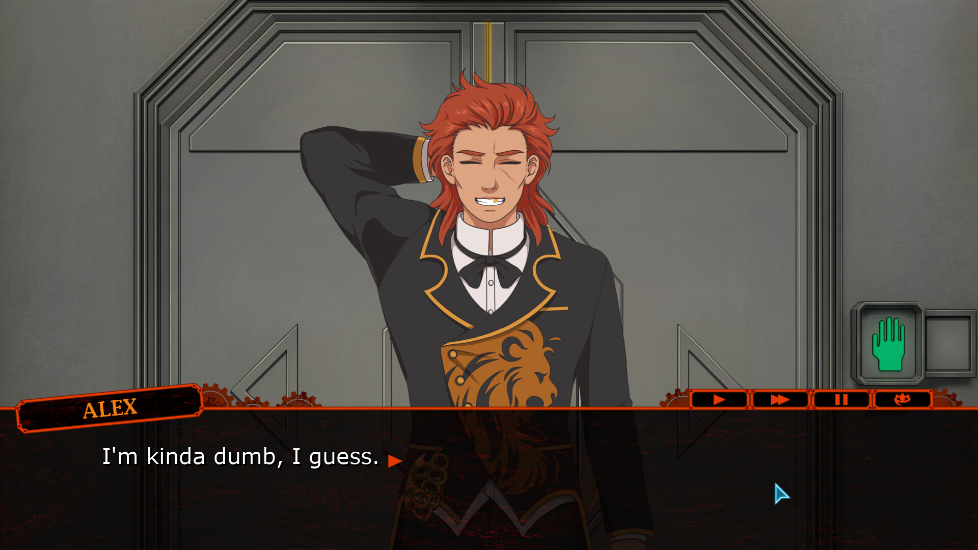 Decide 4 God screenshot 10