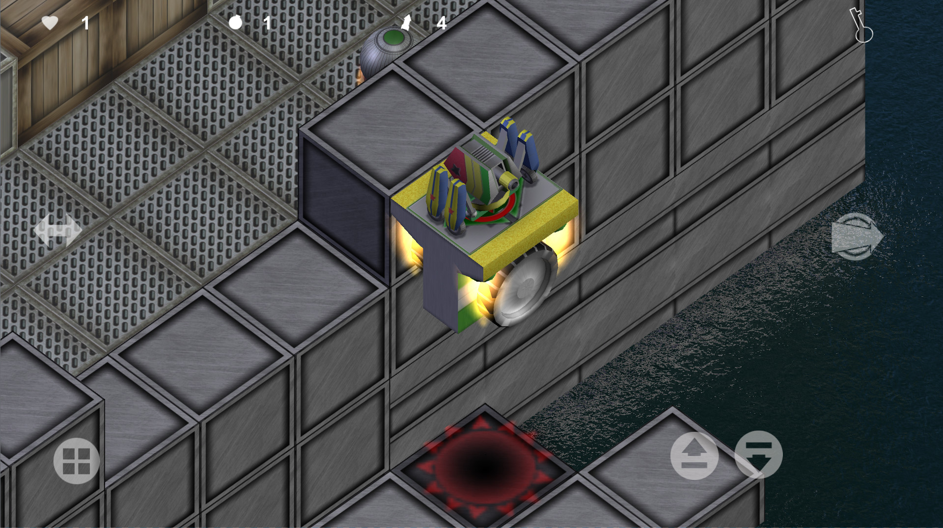 蛛火Spider fire screenshot 5