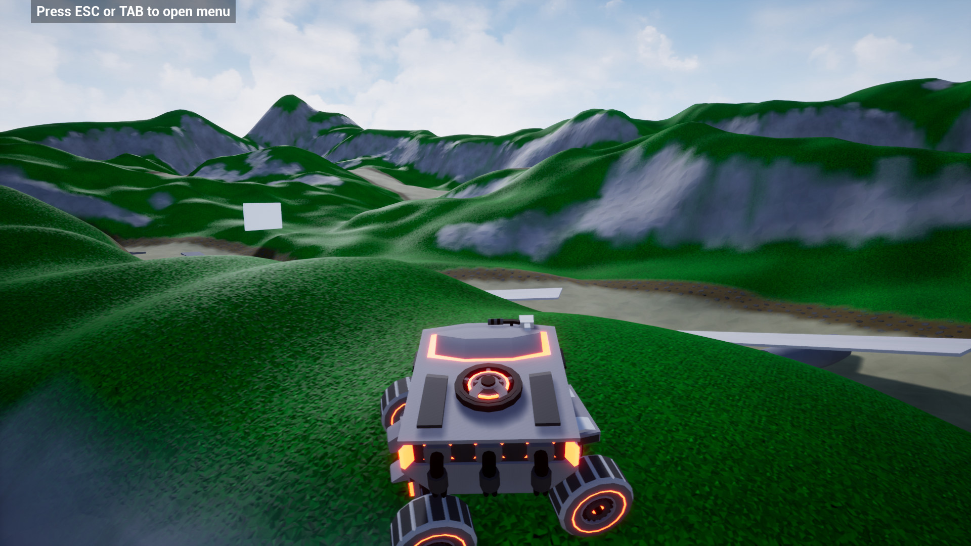 CTFS screenshot 3