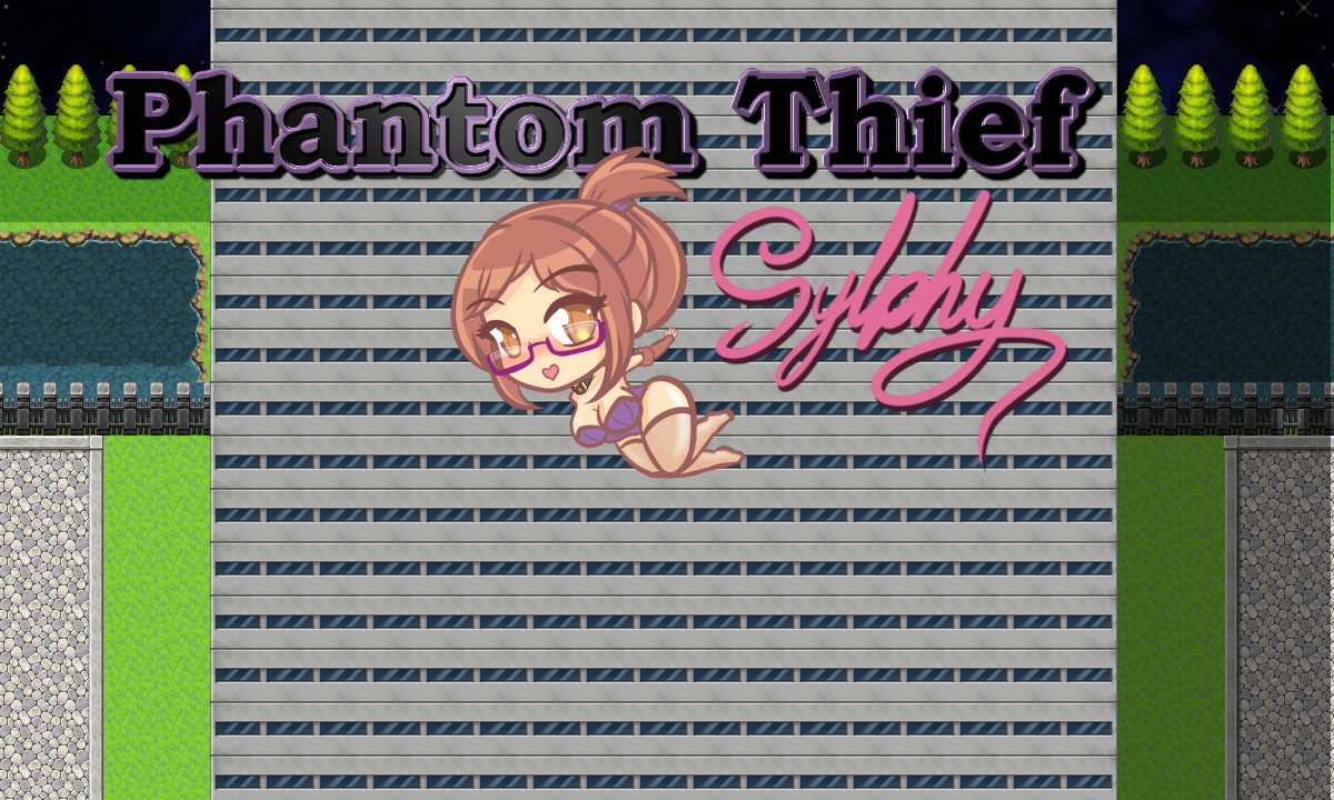 Phantom Thief Sylphy screenshot 1