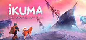 IKUMA - The Frozen Compass