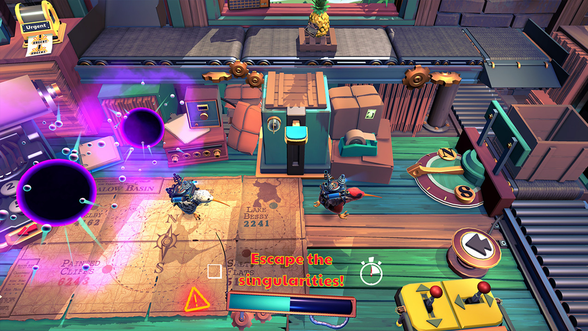 KeyWe - Early Bird Pack screenshot 4