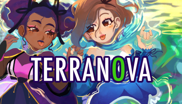 Steam：Terranova