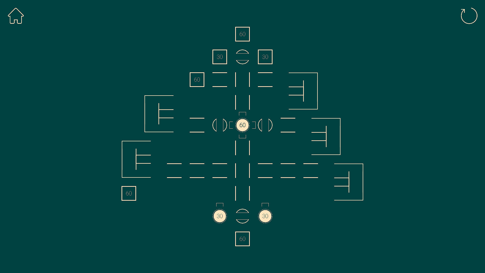 CANNON screenshot 1